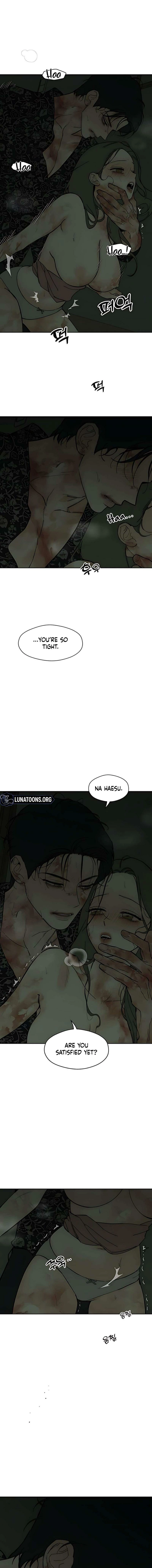 Tears On A Withered Flower Chapter 90 image 05
